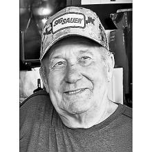 WILFRED (WILLI) KLEIN Obituary pic