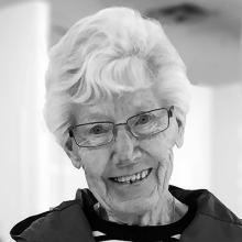 MARTHA TIELMANN Obituary pic