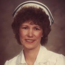 DIANE BUDROW  Obituary pic
