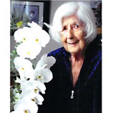 KULLY  MELNYK  Obituary pic