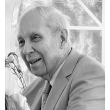 WILLIAM HAROLD BURCH Obituary pic