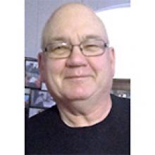 RONALD LADOBRUK Obituary pic