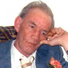 LEONARD BARON  Obituary pic