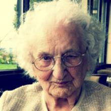 VICTORIA NEROS  Obituary pic
