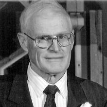 STOW Reginald Thomas Obituary pic