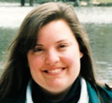 DEBORAH CINDY MARUK  Obituary pic