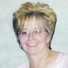 JEANETTE JOHNSTON Obituary pic