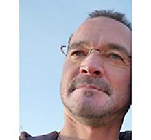 DAVID GOWEN Obituary pic