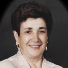 MARIA LURDES SOUSA  Obituary pic