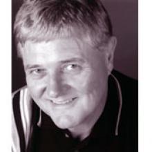 WAYNE NICKLAS  Obituary pic