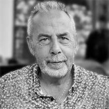 DAVID ROBERT MARTEL Obituary pic