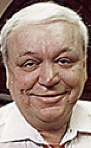 EDWARD FELDE  Obituary pic