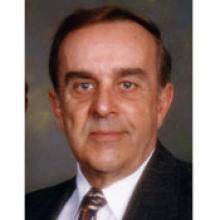 BORDEN S. (BUD) DACKIW  Obituary pic