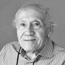 RALPH CANTAFIO Obituary pic