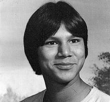 DWIGHT A. CARVER/BRISTOW  Obituary pic