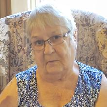 JOAN GERTRUDE HEMMERLING Obituary pic