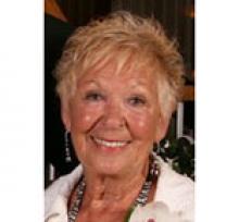 DELLA KACSMAR  Obituary pic