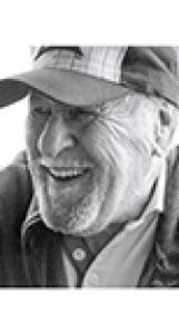 GEORGE (GEO) ALLAN BUDNIK  Obituary pic