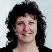 LINDEN RUTH ALBERTSON (MOORE)  Obituary pic