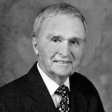 ERNEST EUGENE MICHALUK CET Obituary pic