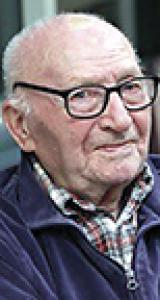 JOHN REMPEL Obituary pic