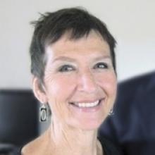 CLAIRE ARNAL  Obituary pic