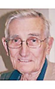 GLEN LINDSAY EDIE  Obituary pic