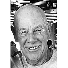 WILLIAM (BILL) ANDERSON Obituary pic