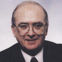 BRYAN DE WET Obituary pic