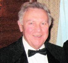 JOHN H. (JACK) JUNSON Obituary pic