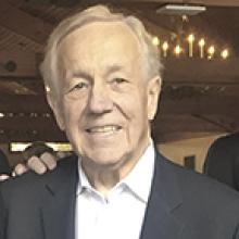 CHRYS PAPPAS Obituary pic