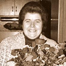 HELGA GUENTHER (DOEGE) Obituary pic