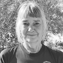 CONNIE PATRICIA RUSKIN Obituary pic