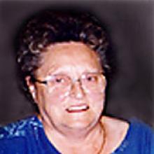 LEONIDA SEREDA  Obituary pic
