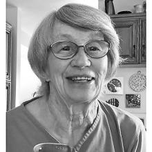 SHIRLEY J. HICKS Obituary pic