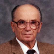 MICHAEL KOSTECKY  Obituary pic