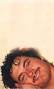 LORNE FRANCIS LAMOREUX  Obituary pic