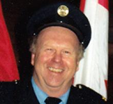 LES BROWN  Obituary pic