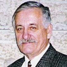 WILLIAM (NICK) SHOTT  Obituary pic