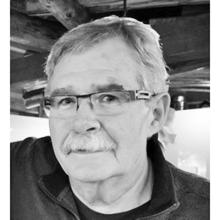 MICHAEL ELSON Obituary pic
