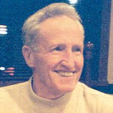WILLI BILLEN  Obituary pic