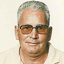 ROBERT D. SKERRITT  Obituary pic