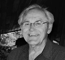 ALEX OLCHOWECKI Obituary pic