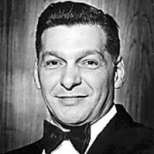 HAROLD DOMINICO CHIARELLA  Obituary pic