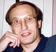 RANDOLPH (RANDY) SCHLOSSER  Obituary pic