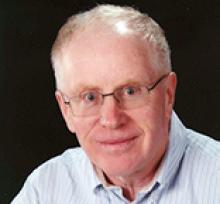 STAFFORD FORSYTH SWAIN CA. IFA&#47;CBV  Obituary pic