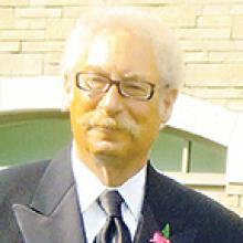 SIDNEY GOLD SORONOW (SID) Obituary pic