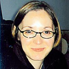 ALYSON LYNN KORCH  Obituary pic