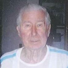 EDWARD KASPER  Obituary pic