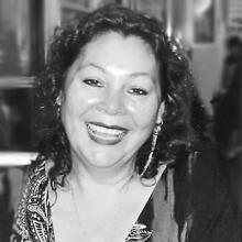 SHARON MARIE SHARP Obituary pic